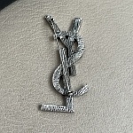 YSL Brooch For Women # 294673, cheap YSL Brooch