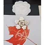 Chanel Brooch For Women # 294677, cheap Chanel Brooch