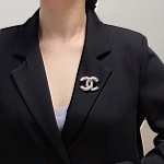 Chanel Brooch For Women # 294678, cheap Chanel Brooch