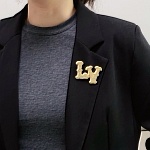 Louis Vuitton Brooch For Women # 294679, cheap LV Brooch