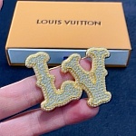 Louis Vuitton Brooch For Women # 294679, cheap LV Brooch