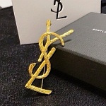 YSL Brooch For Women # 294680