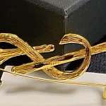 YSL Brooch For Women # 294680, cheap YSL Brooch