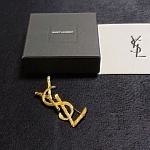 YSL Brooch For Women # 294680, cheap YSL Brooch