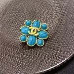 Chanel Brooch For Women # 294681, cheap Chanel Brooch