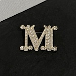 MaxMara Brooch For Women # 294683, cheap MaxMara Brooch