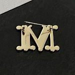 MaxMara Brooch For Women # 294683, cheap MaxMara Brooch