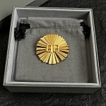 Balenciaga Brooch For Women # 294684, cheap Balenciaga Brooch