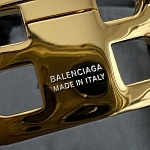 Balenciaga Brooch For Women # 294685, cheap Balenciaga Brooch