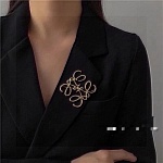 Loewe Brooch For Women # 294686, cheap Loewe Brooch