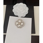 Chanel Brooch For Women # 294687, cheap Chanel Brooch