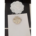 Chanel Brooch For Women # 294687, cheap Chanel Brooch