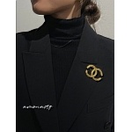 Chanel Brooch For Women # 294688, cheap Chanel Brooch