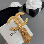 Chanel Brooch For Women # 294689, cheap Chanel Brooch