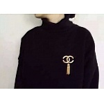 Chanel Brooch For Women # 294689, cheap Chanel Brooch