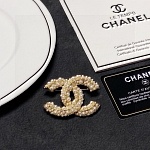 Chanel Brooch For Women # 294691, cheap Chanel Brooch