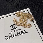 Chanel Brooch For Women # 294691, cheap Chanel Brooch