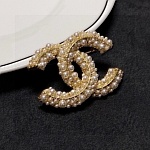 Chanel Brooch For Women # 294691, cheap Chanel Brooch