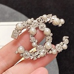 Chanel Brooch For Women # 294693, cheap Chanel Brooch