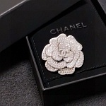 Chanel Brooch For Women # 294694, cheap Chanel Brooch