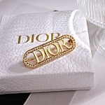 Dior Brooch For Women # 294696, cheap Dior Brooch