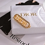 Dior Brooch For Women # 294696, cheap Dior Brooch