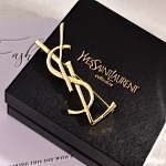 YSL Brooch For Women # 294697, cheap YSL Brooch