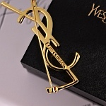 YSL Brooch For Women # 294697, cheap YSL Brooch