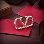 Valentino Brooch For Women # 294699, cheap Valentino Brooch