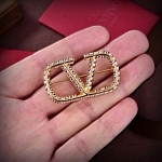 Valentino Brooch For Women # 294699, cheap Valentino Brooch
