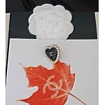 Chanel Brooch For Women # 294701, cheap Chanel Brooch