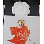 Chanel Brooch For Women # 294701, cheap Chanel Brooch