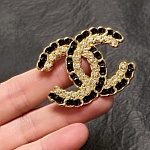 Chanel Brooch For Women # 294702, cheap Chanel Brooch