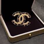 Chanel Brooch For Women # 294702, cheap Chanel Brooch