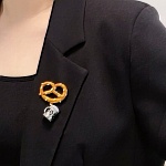 Chanel Brooch For Women # 294704, cheap Chanel Brooch