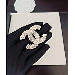 Chanel Brooch For Women # 294705, cheap Chanel Brooch