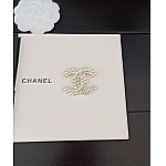 Chanel Brooch For Women # 294705, cheap Chanel Brooch
