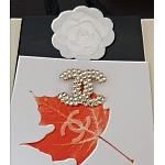 Chanel Brooch For Women # 294705, cheap Chanel Brooch