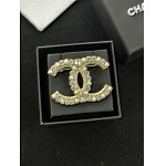 Chanel Brooch For Women # 294707, cheap Chanel Brooch
