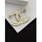 Chanel Brooch For Women # 294707, cheap Chanel Brooch