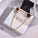 Dior Brooch For Women # 294708, cheap Dior Brooch