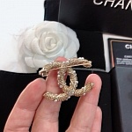 Chanel Brooch For Women # 294709, cheap Chanel Brooch