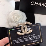 Chanel Brooch For Women # 294709, cheap Chanel Brooch