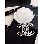 Chanel Brooch For Women # 294710, cheap Chanel Brooch