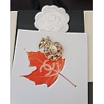Chanel Brooch For Women # 294711, cheap Chanel Brooch