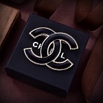 Chanel Brooch For Women # 294712, cheap Chanel Brooch