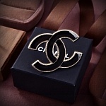 Chanel Brooch For Women # 294712, cheap Chanel Brooch