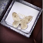 Dior Brooch For Women # 294714, cheap Dior Brooch