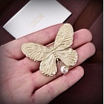 Dior Brooch For Women # 294714, cheap Dior Brooch