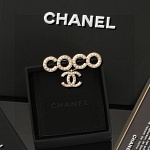 Chanel Brooch For Women # 294715, cheap Chanel Brooch